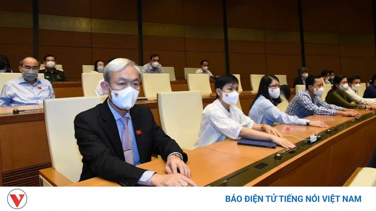 Năm 2025, giảm tối thiểu 10% đơn vị sự nghiệp công lập và 10% biên chế sự nghiệp - Vimarsana News