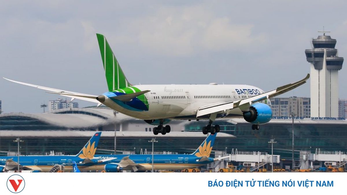 Đề xuất dừng nhiều đường bay từ phía Nam ra Hà Nội để chống dịch Covid-19 - Vimarsana News
