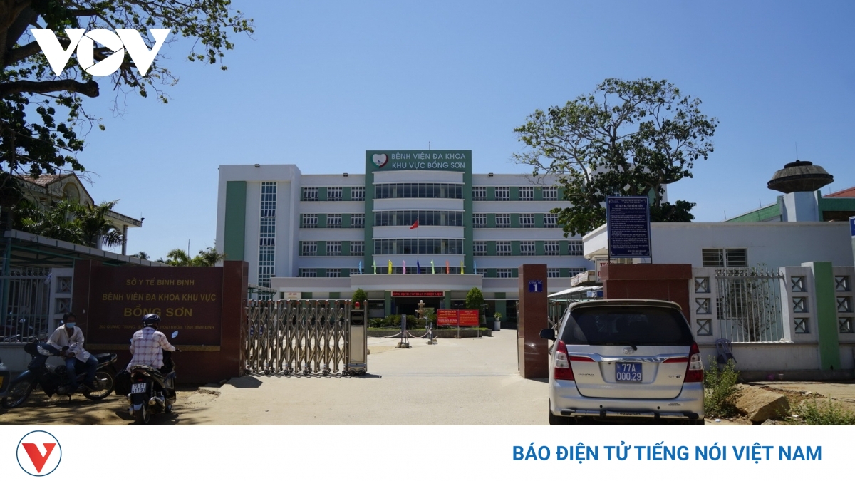 Tạm thời giãn cách xã hội theo Chỉ thị 16 thêm 1 phường ở Bình Định - Vimarsana News