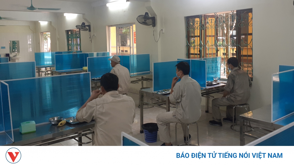 Thành phố Sông Công quyết tâm đạt mục tiêu kép trong phòng chống dịch - Vimarsana News
