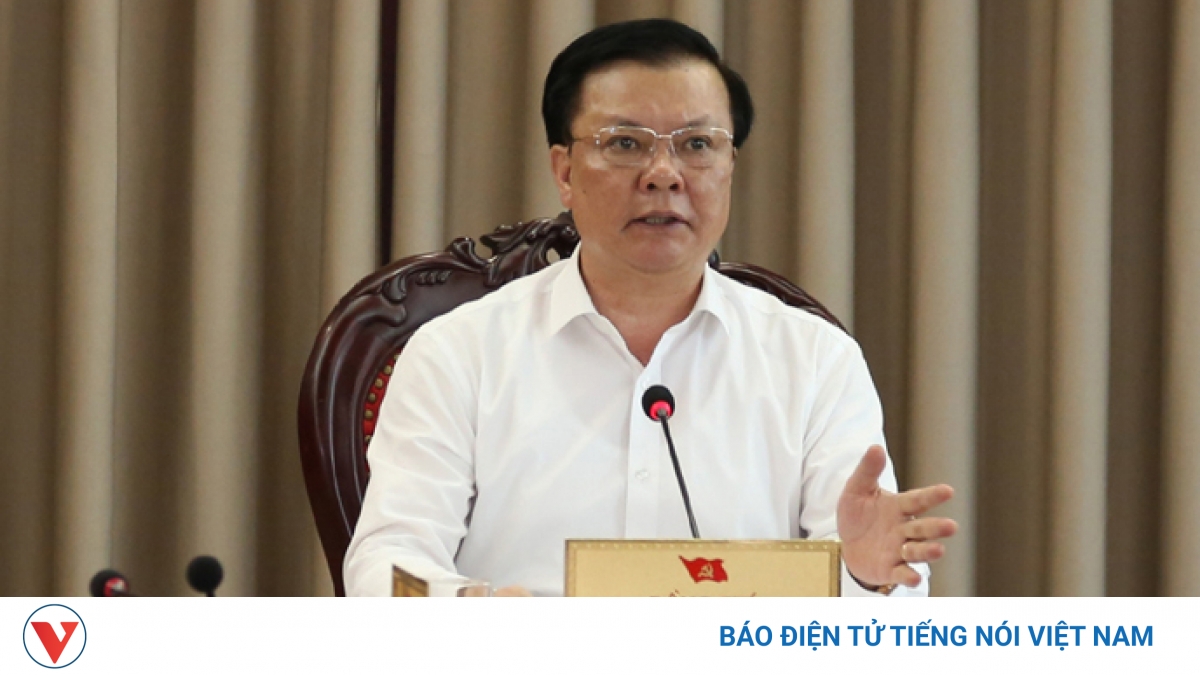 Phát huy tính tiên phong, gương mẫu, trước hết là cán bộ lãnh đạo, quản lý - Vimarsana News