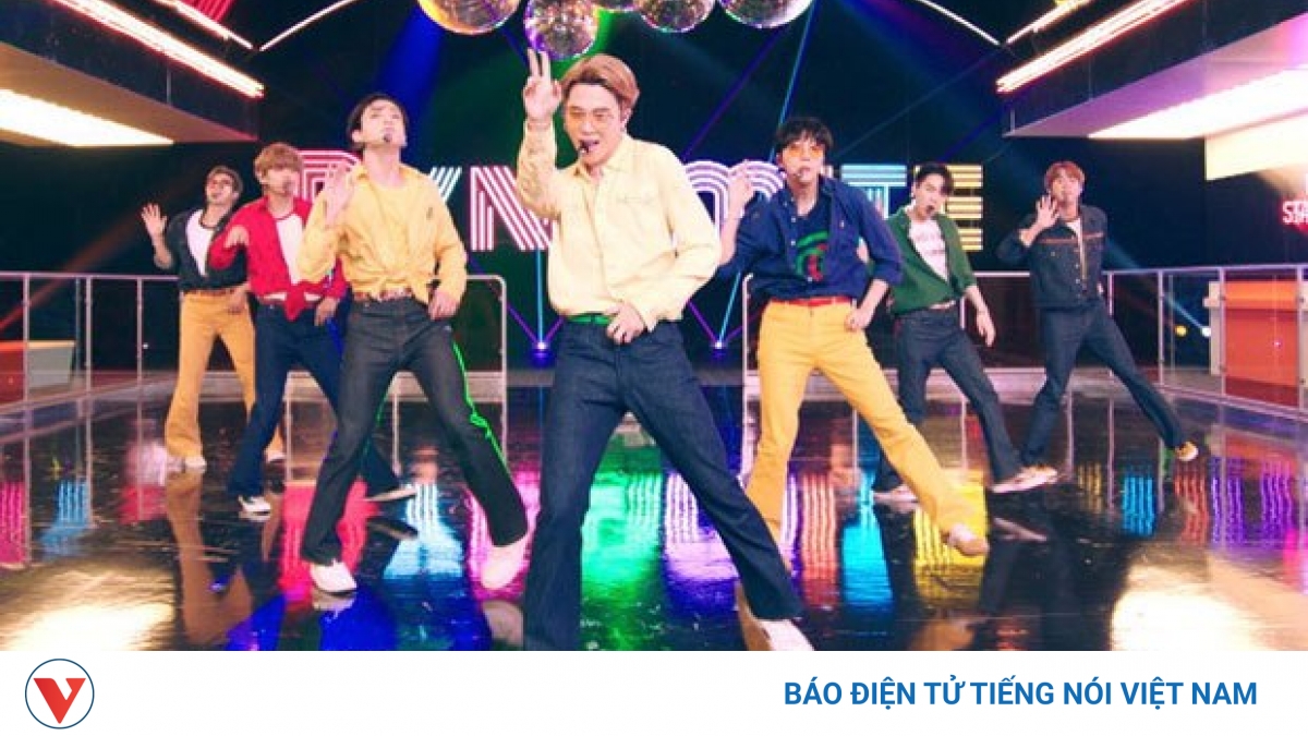 BTS, Billie Eilish sẽ có tên trong đề cử "Record of the year" của Grammy 2022? - Vimarsana News