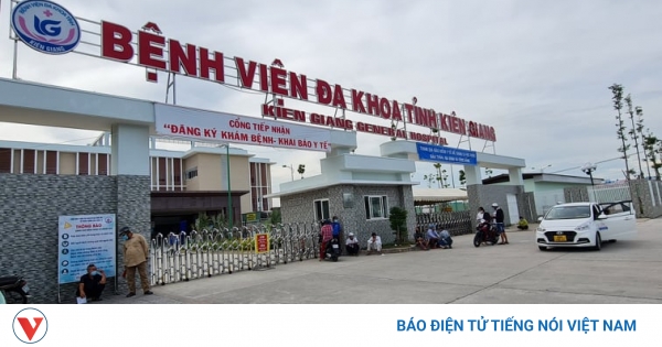 Kiên Giang có thêm 13 ca nghi mắc Covid-19 mới