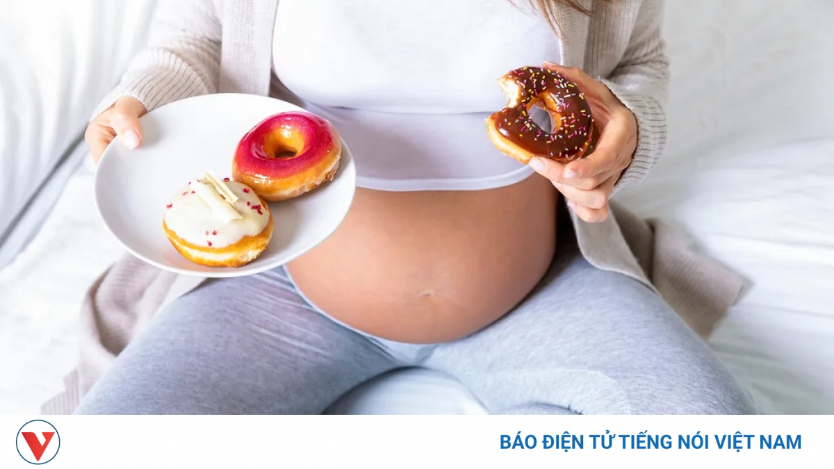 Quan niệm đúng/sai về chế độ ăn uống khi mang thai - Vimarsana News