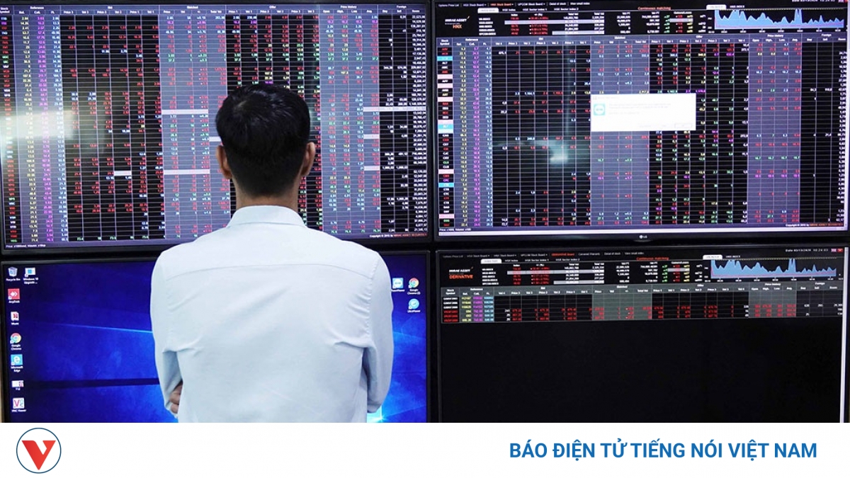 Nhận định chứng khoán tuần 19/7-23/7: Hạn chế bắt đáy khi thị trường chưa có dấu hiệu hồi phục đáng tin cậy - Vimarsana News