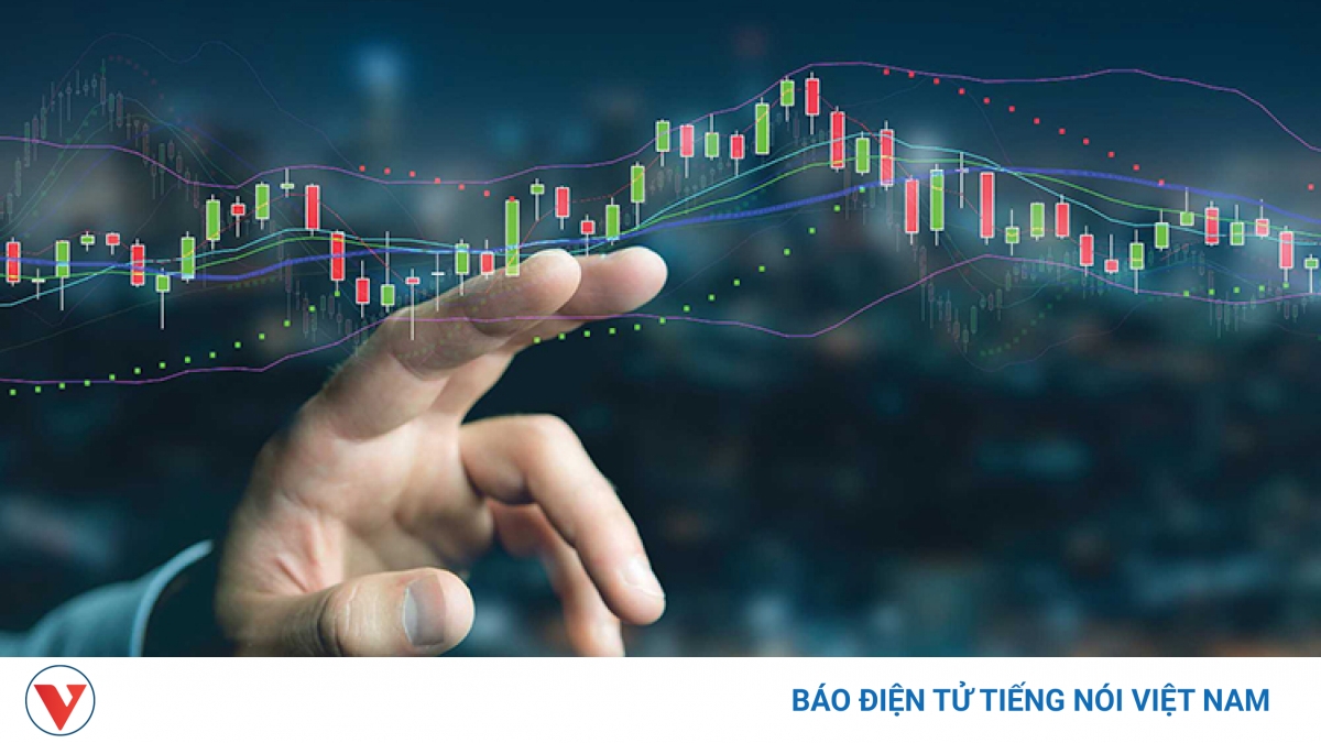 Nhận định chứng khoán tuần 26/7-30/7: VN-Index chưa thể thoát khỏi xu hướng điều chỉnh giảm - Vimarsana News