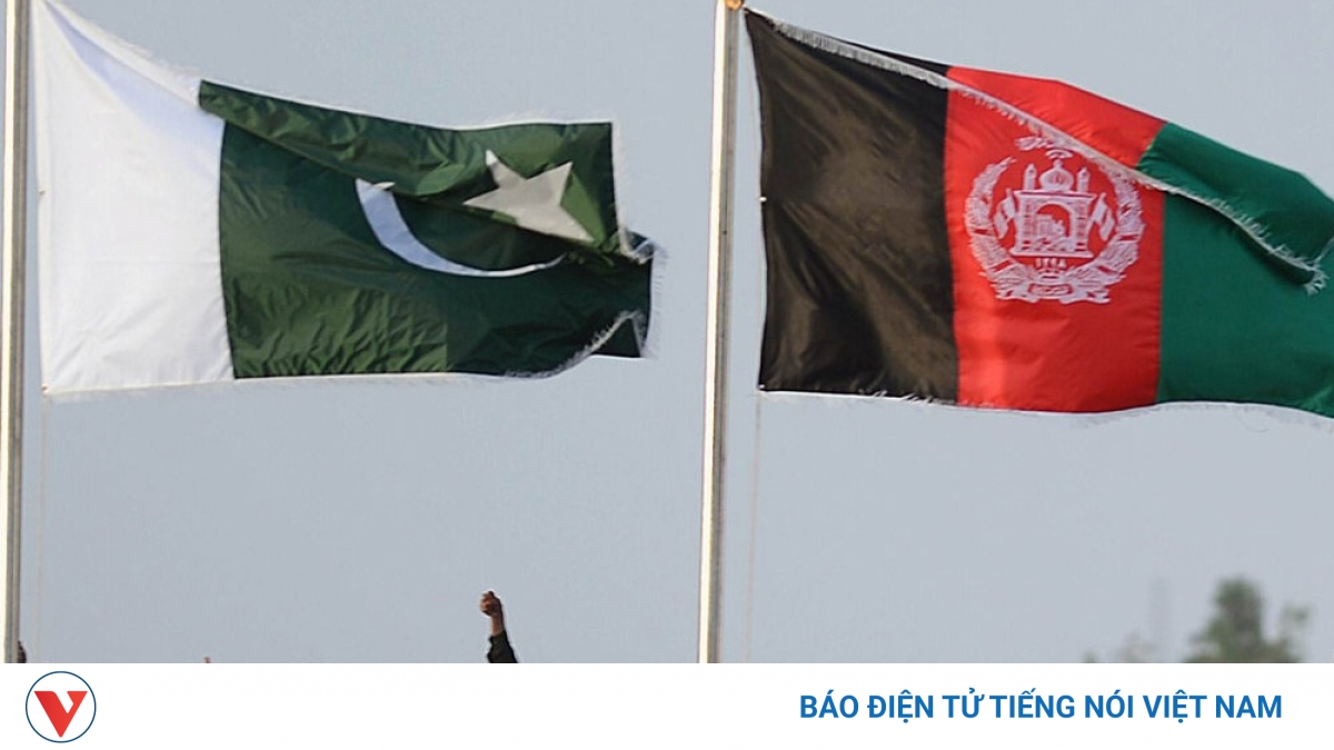 Quan hệ Afghanistan-Pakistan căng thẳng, con gái Đại sứ Afghanistan bị bắt cóc - Vimarsana News