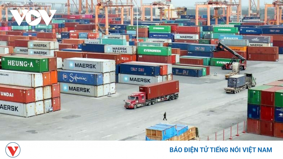Bộ Công Thương công bố Danh sách sơ tuyển "Doanh nghiệp xuất khẩu uy tín" năm 2020 - Vimarsana News