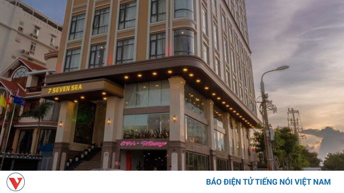 Khách sạn phục vụ cách ly đảm bảo nghiêm về phòng, chống dịch - Vimarsana News