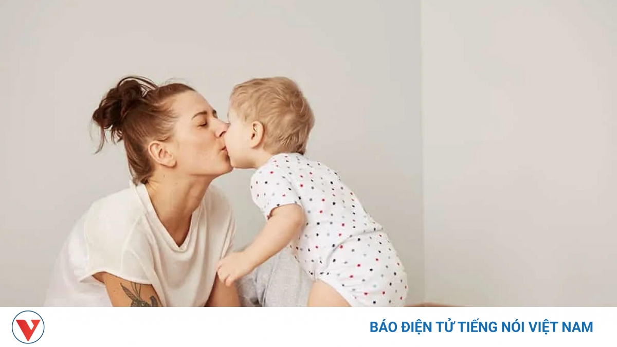 Tham khảo một số thói quen tốt để nuôi dạy con trẻ - Vimarsana News