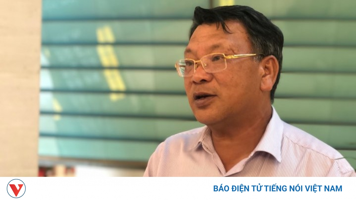 Đại biểu Quốc hội băn khoăn việc hỗ trợ điện thoại thông minh cho hộ nghèo - Vimarsana News