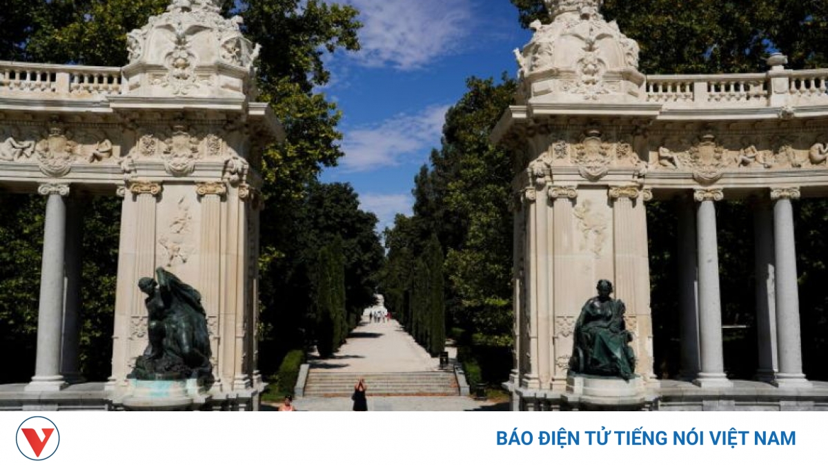 UNESCO thêm 2 địa danh của Tây Ban Nha vào danh sách di sản thế giới - Vimarsana News