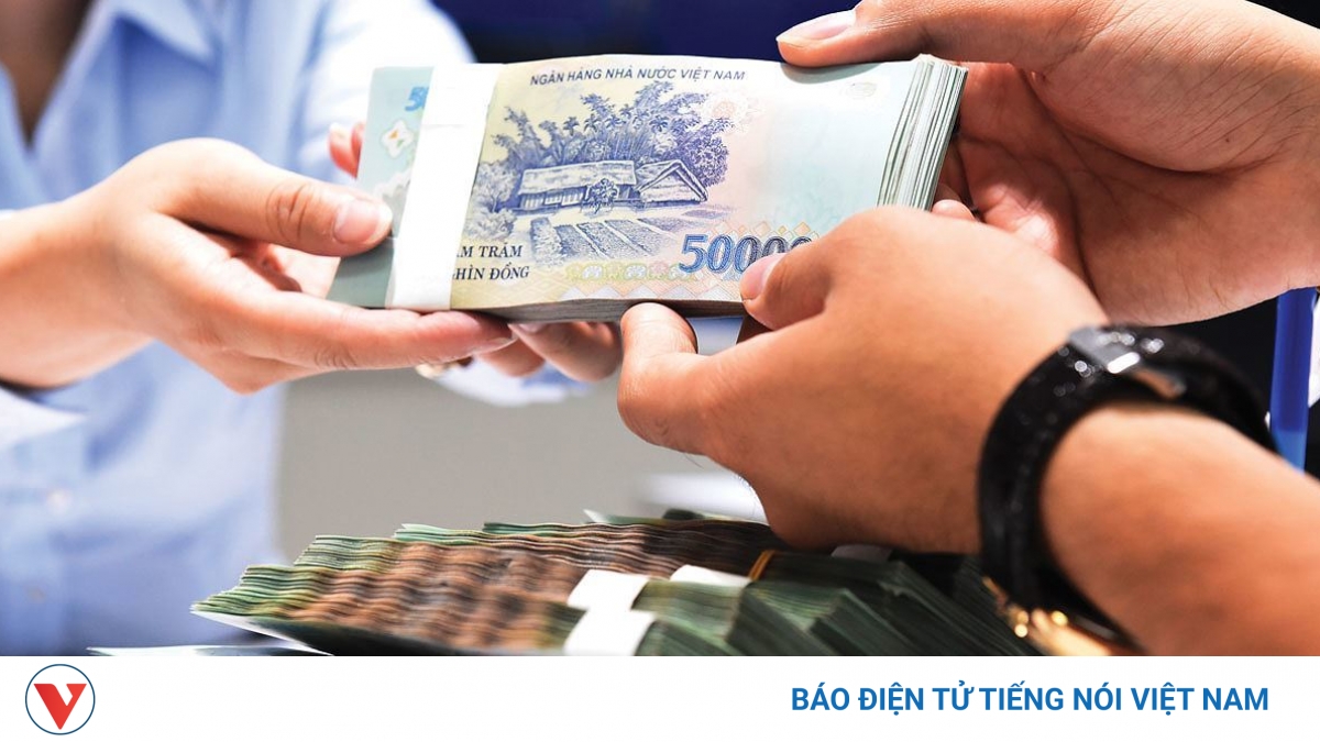 Gặp khó vì Covid-19, khoảng 400.000 khách hàng sẽ được giảm lãi vay - Vimarsana News