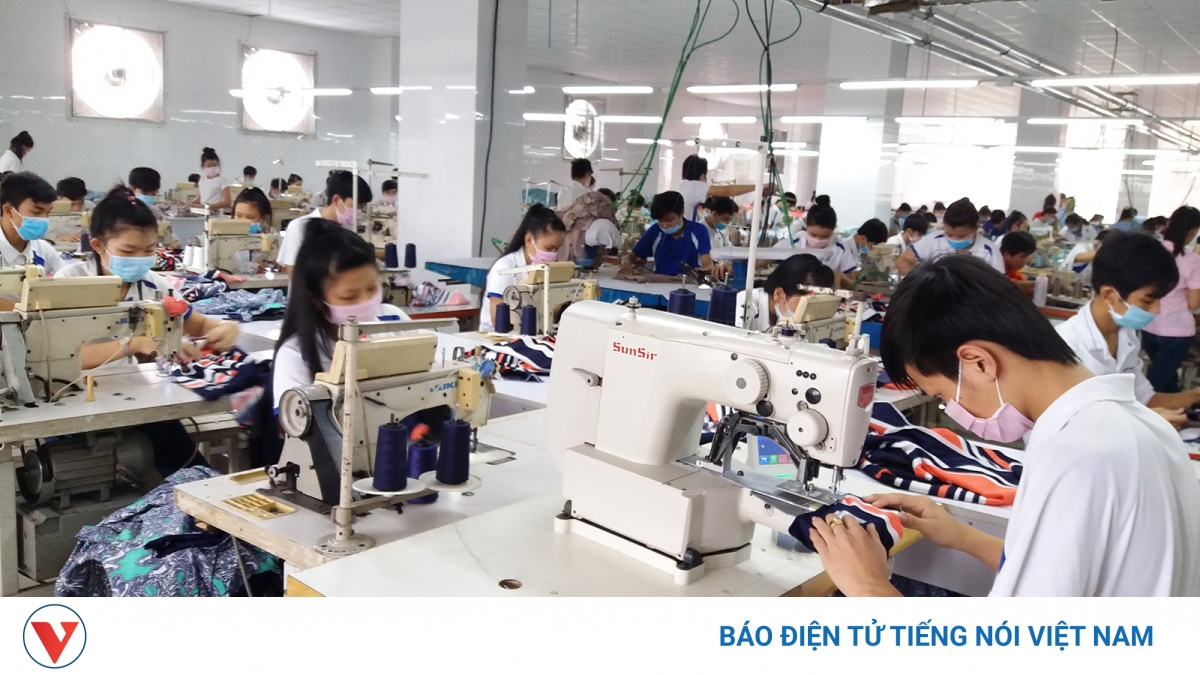 Doanh nghiệp, người lao động tiếp cận gói hỗ trợ 26.000 tỷ đồng như thế nào? - Vimarsana News