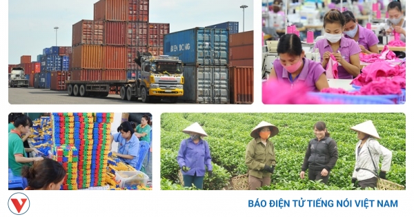 Dự báo tăng trưởng: ADB hạ dự báo tăng trưởng Việt Nam năm 2021 xuống còn 5,8% - Vimarsana News