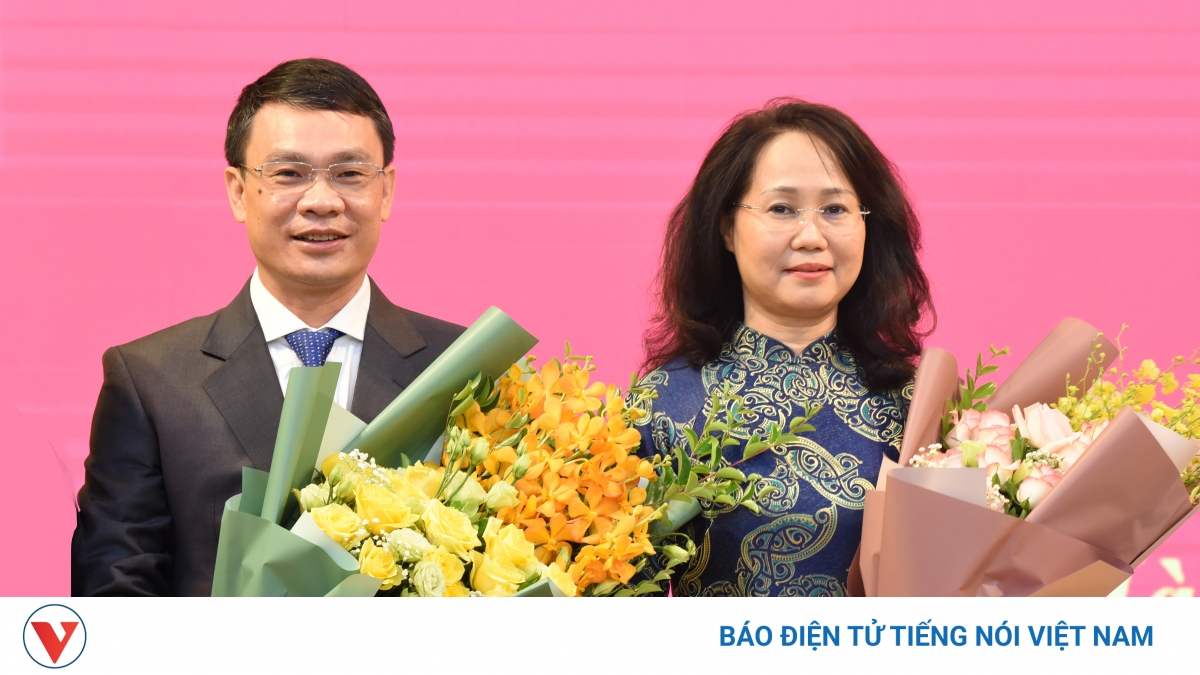 Bí thư tỉnh ủy Lạng Sơn giữ chức Phó Chánh Văn phòng TƯ Đảng - Vimarsana News