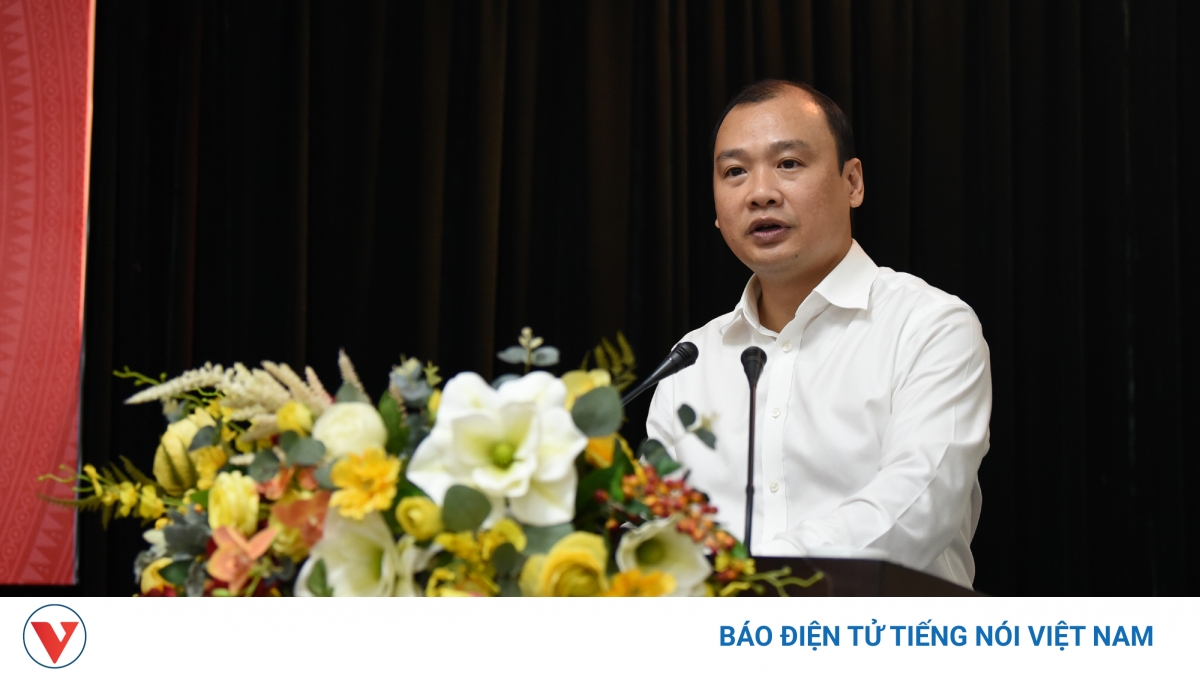 Nhiều nội dung mới được bổ sung trong các quy chế, quy định của Đảng - Vimarsana News