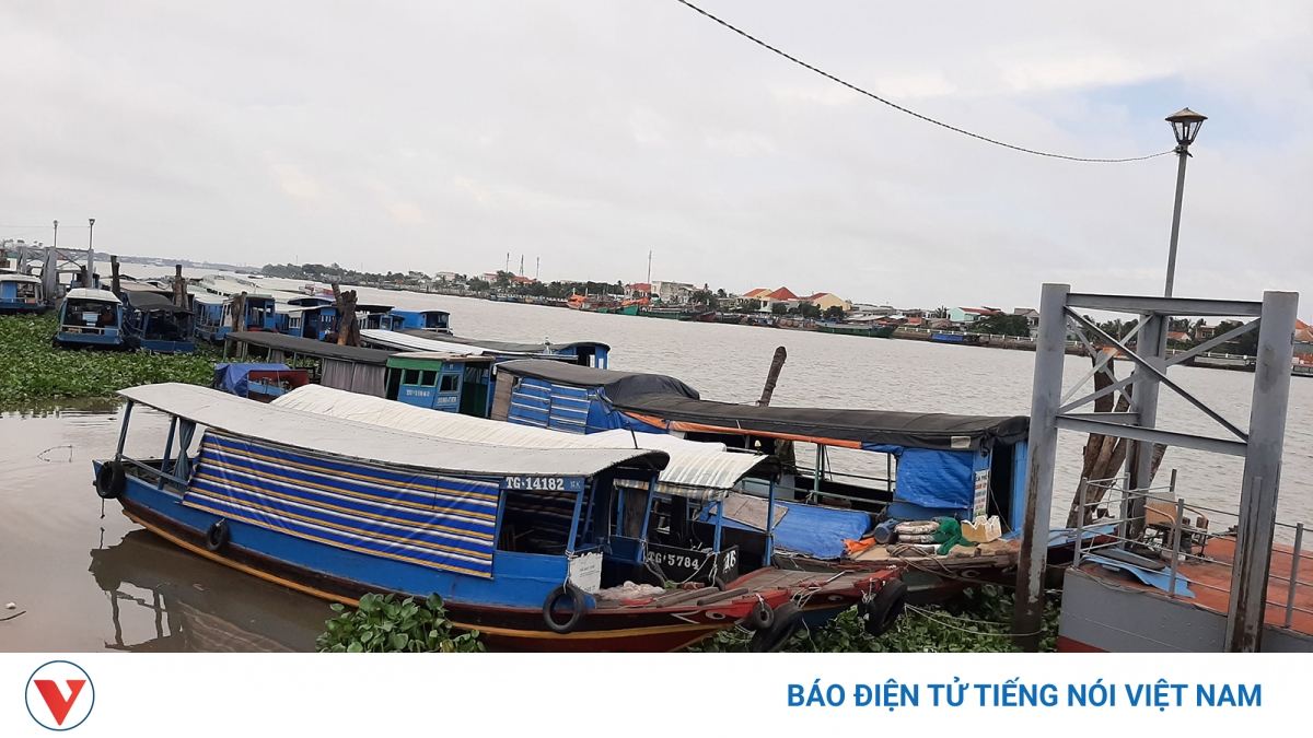 Ngành kinh doanh du lịch ở Tiền Giang đang "chết lâm sàng" - Vimarsana News