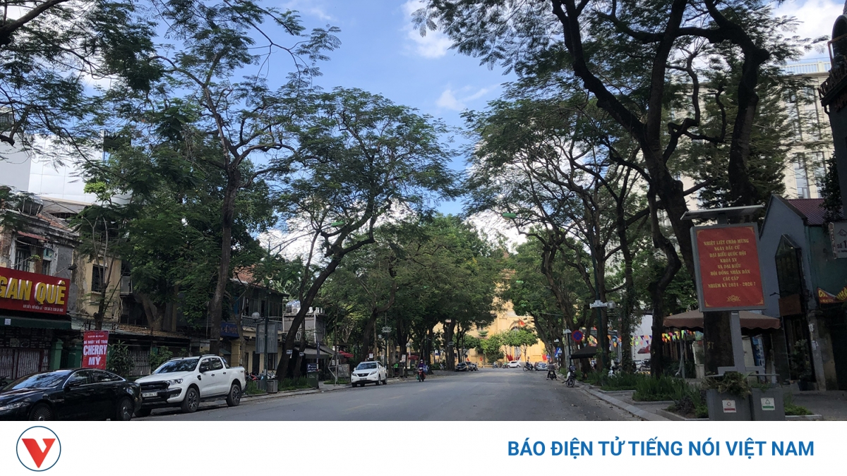 [Áp dụng Chỉ thị 16 là tất yếu để bảo vệ an toàn tính mạng người dân - Vimarsana News