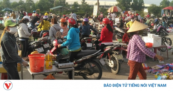 ĐBSCL tiếp tục phát hiện thêm ca mắc mới trong cộng đồng - Vimarsana News