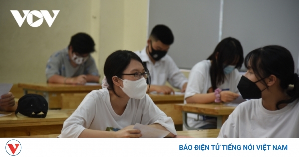 Điểm thi tốt nghiệp THPT 2021: Phản ánh đúng chất lượng dạy và học - Vimarsana News