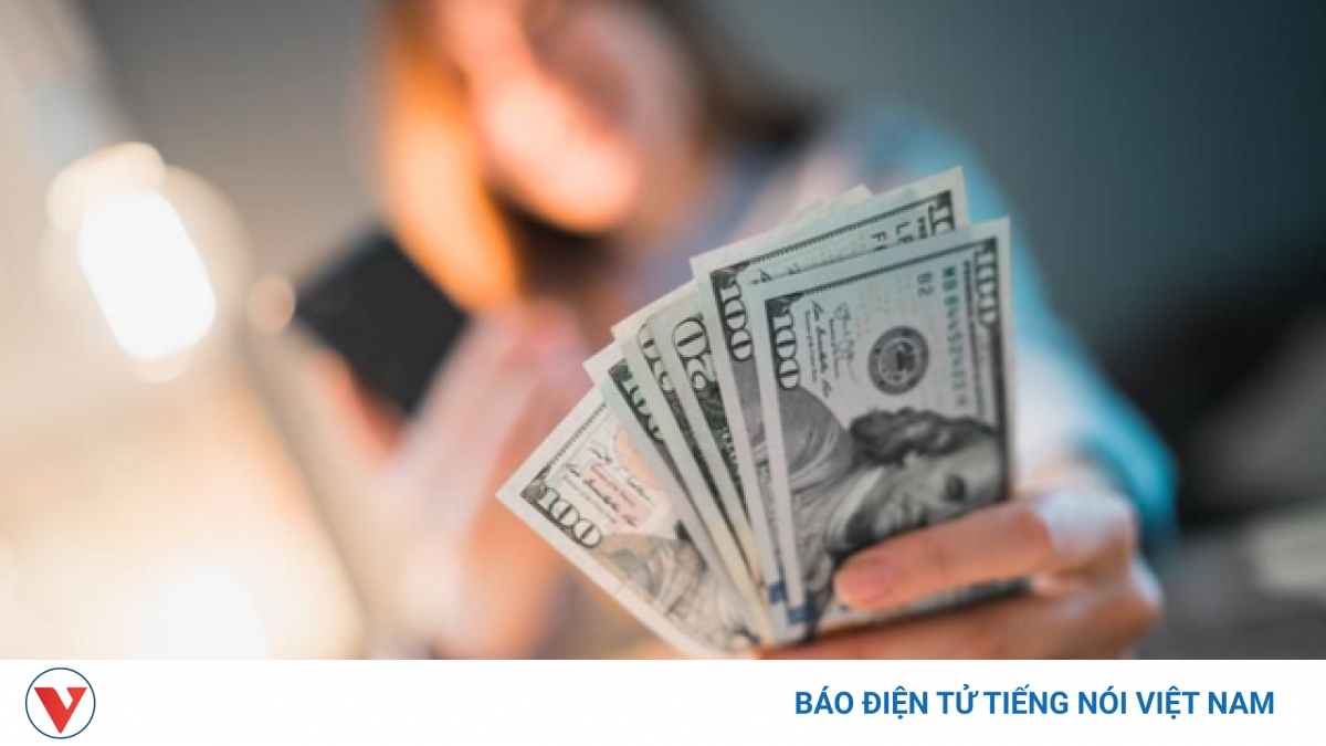 Vì sao giới siêu giàu "thắng đậm" trong mùa COVID-19? - Vimarsana News