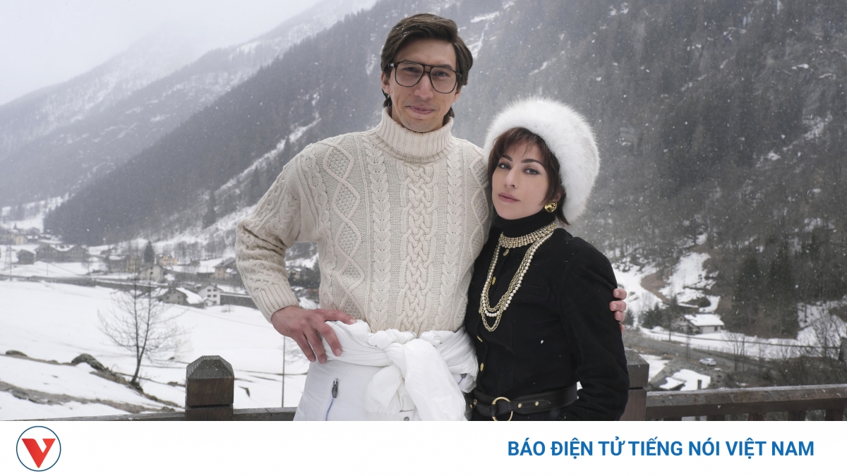 Lady Gaga tái xuất lộng lẫy, kiêu sa và đầy tâm trạng trong phim mới - Vimarsana News