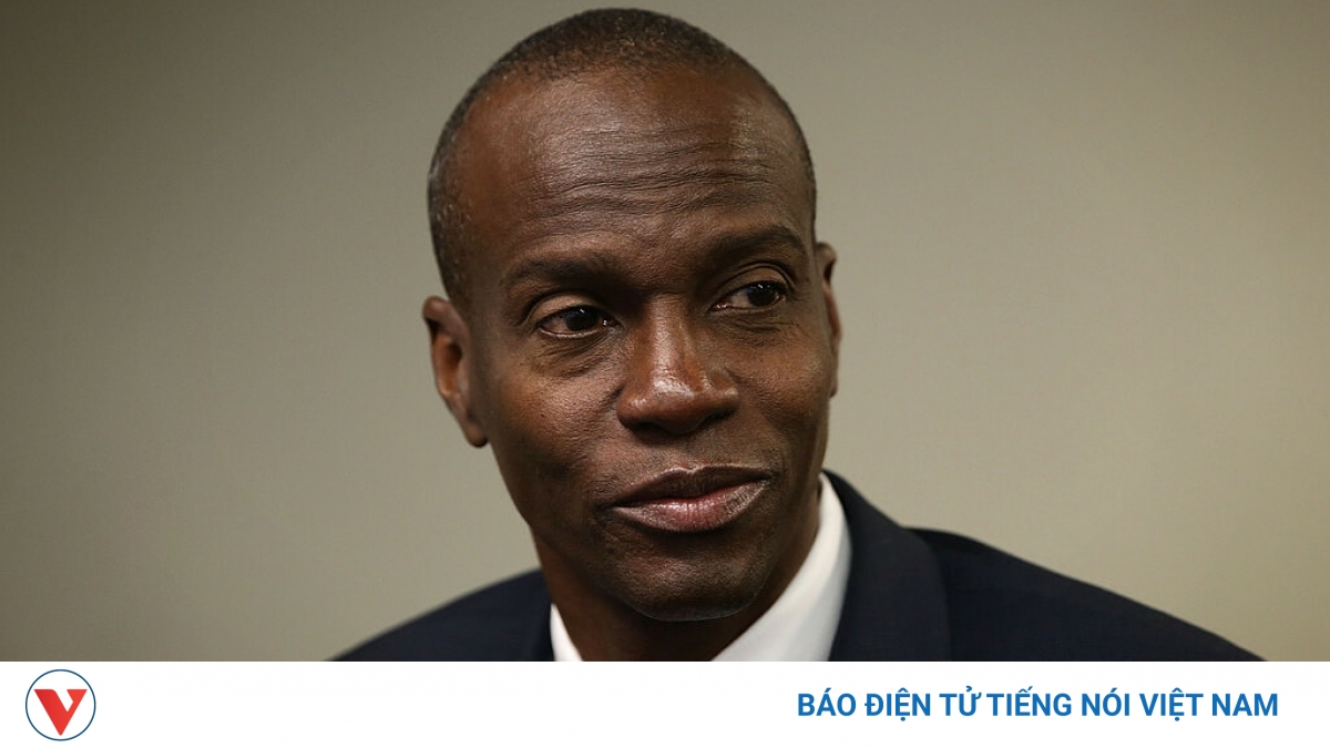 Tổng thống Haiti – nhân vật gây tranh cãi bị ám sát giữa bối cảnh đất nước bất ổn - Vimarsana News