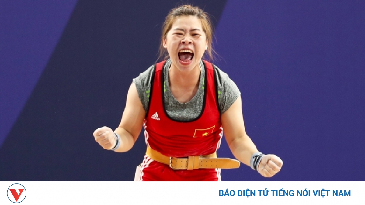 Lịch thi đấu Olympic Tokyo của Việt Nam hôm nay 27/7: Niềm hy vọng lớn nhất xuất trận - Vimarsana News