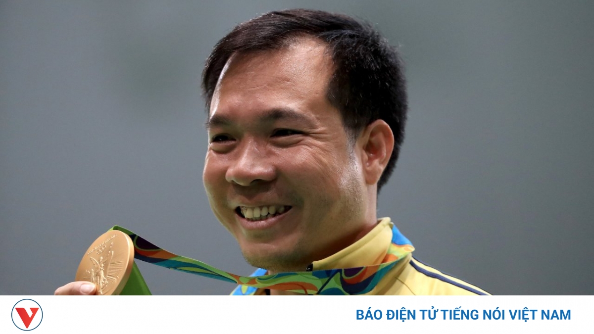 Lịch thi đấu Olympic Tokyo của Việt Nam hôm nay 24/7: Hoàng Xuân Vinh bảo vệ HCV - Vimarsana News