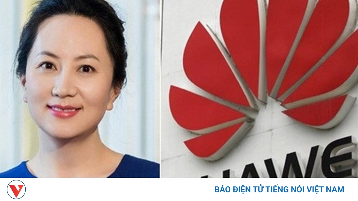 Canada từ chối tài liệu của HSBC trong vụ dẫn độ Giám đốc tài chính Huawei - Vimarsana News