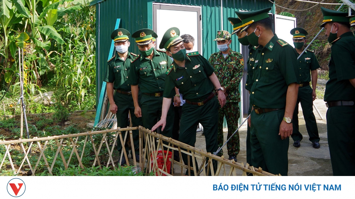Tăng cường ngăn chặn xuất nhập cảnh trái phép để chống dịch Covid-19 - Vimarsana News