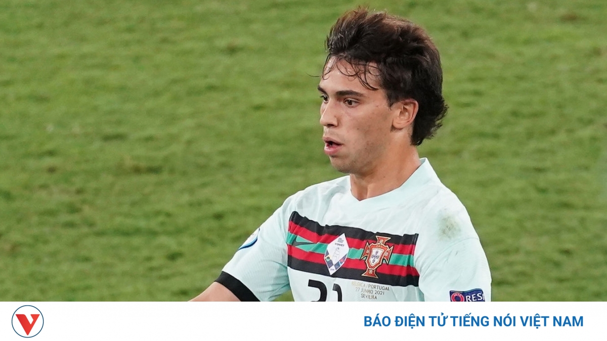 Barca bất ngờ muốn có chữ ký của Joao Felix - Vimarsana News