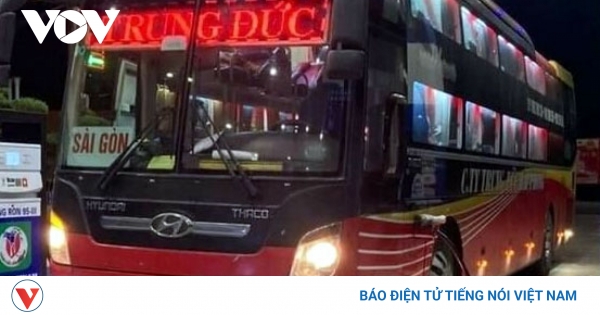 Camera AI phát huy hiệu quả “truy vết” người không đeo khẩu ...
