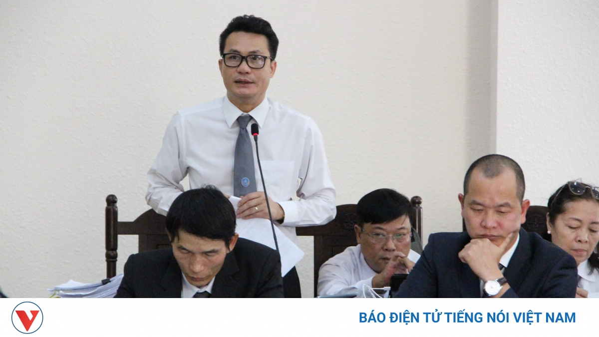 Vì sao chỉ vài vụ án bị xử mang "dáng dấp" của tội tham nhũng? - Vimarsana News