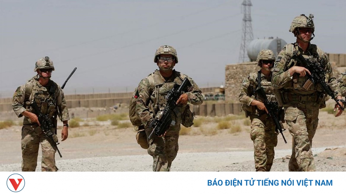 Vòng xoáy bất ổn và "trò chơi quyền lực mới" ở Afghanistan sau khi Mỹ rút quân - Vimarsana News
