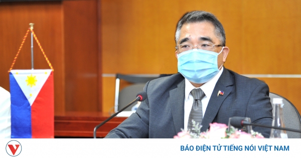 Philippines và Việt Nam: Thúc đẩy hợp tác hàng hải, bảo vệ tài nguyên biển - Vimarsana News