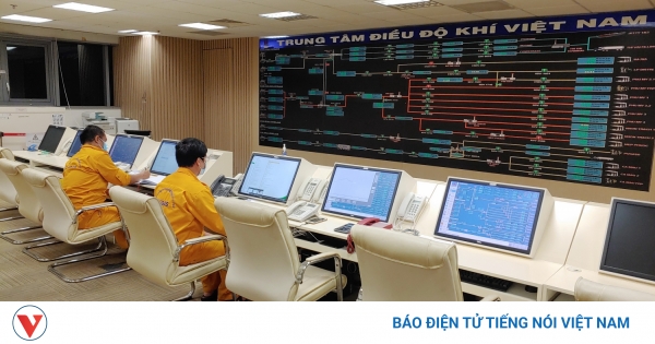 Petrovietnam: Điểm sáng trong bức tranh kinh tế nửa đầu 2021 - Vimarsana News