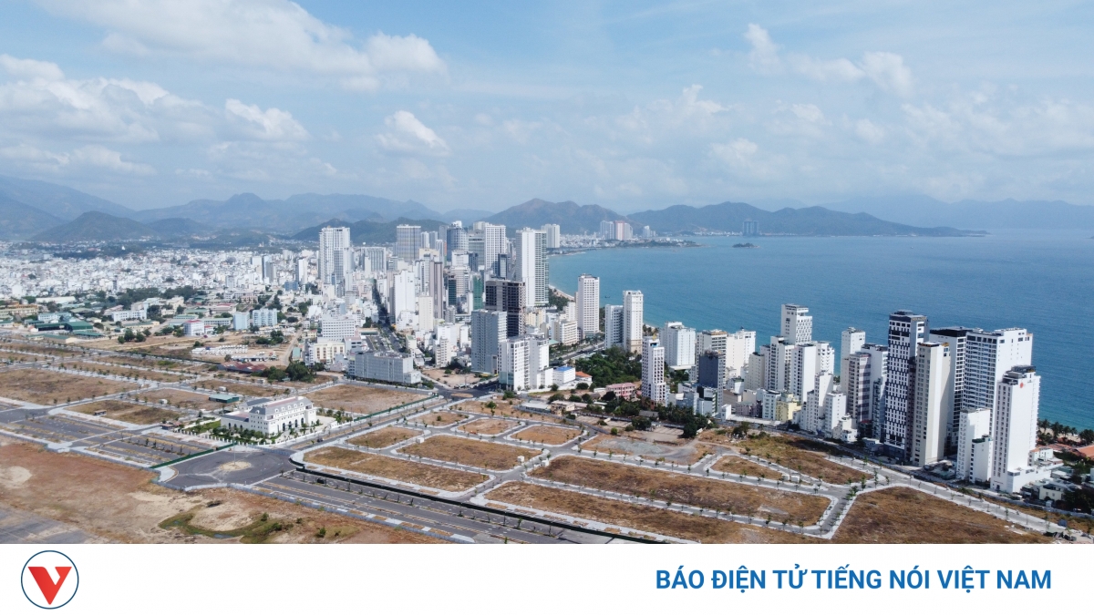 Thanh tra Chính phủ chỉ ra sai phạm liên quan các dự án BT Sân bay Nha Trang - Vimarsana News