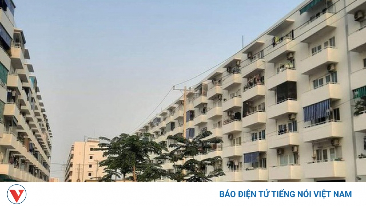 Loay hoay với nhà dưới 20triệu/m2 - Vimarsana News