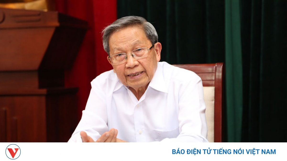 Muốn phòng chống tham nhũng hiệu quả, phải kiểm soát được quyền lực - Vimarsana News