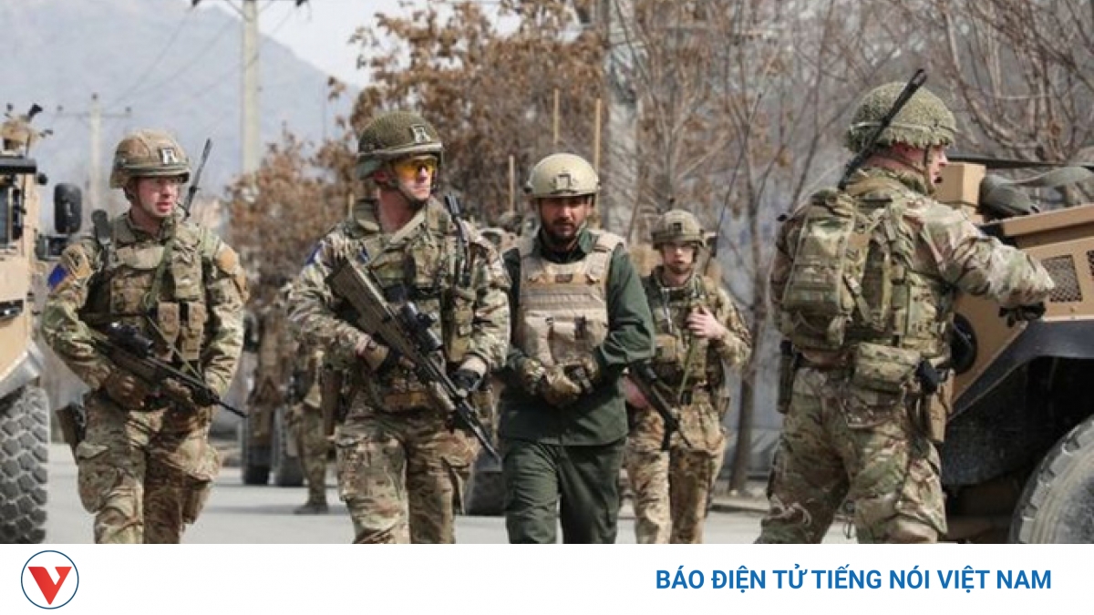 Rào cản lớn khiến Trung Quốc khó lấp đầy khoảng trống do Mỹ để lại ở Afghanistan - Vimarsana News