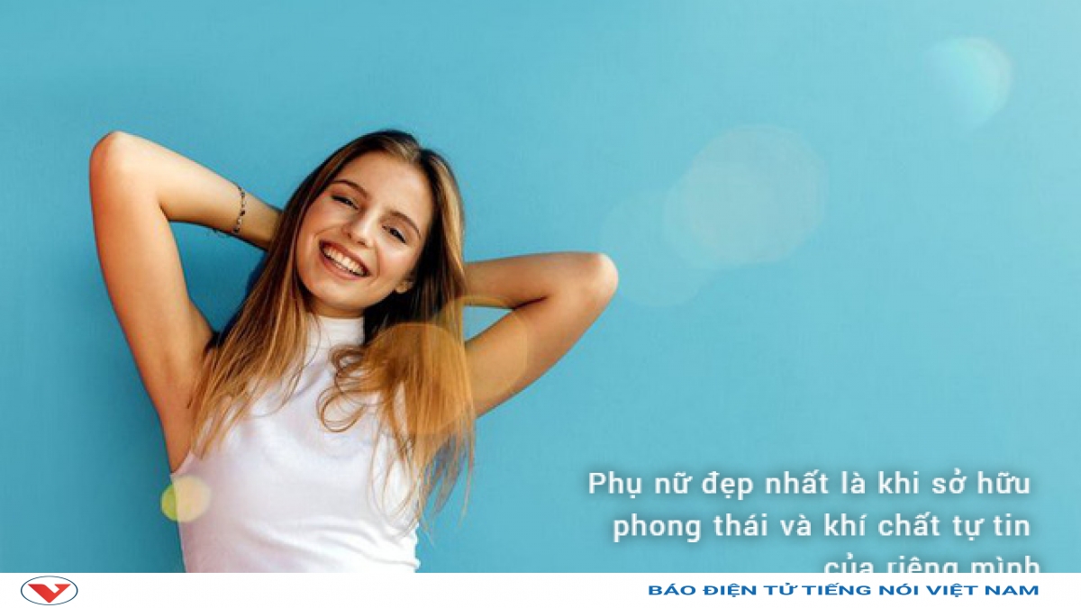 Làm thế nào để trở thành người phụ nữ có giá trị? - Vimarsana News