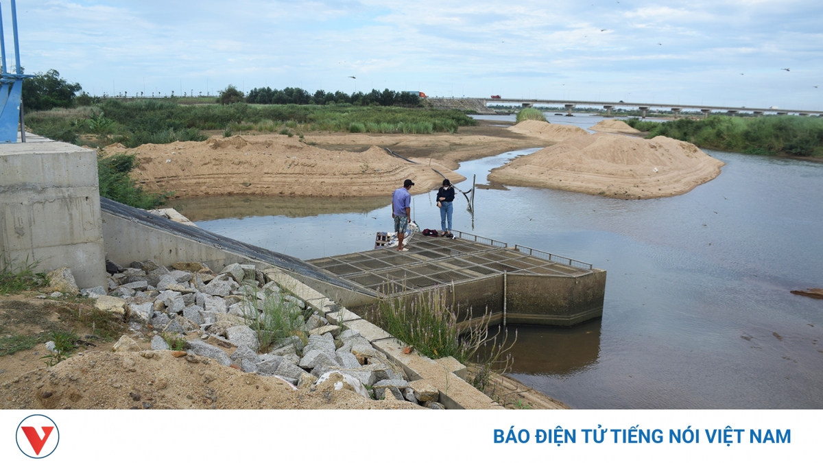 Thủy điện xả không đúng quy trình, thành phố Tuy Hòa thiếu nước sinh hoạt trên diện rộng - Vimarsana News