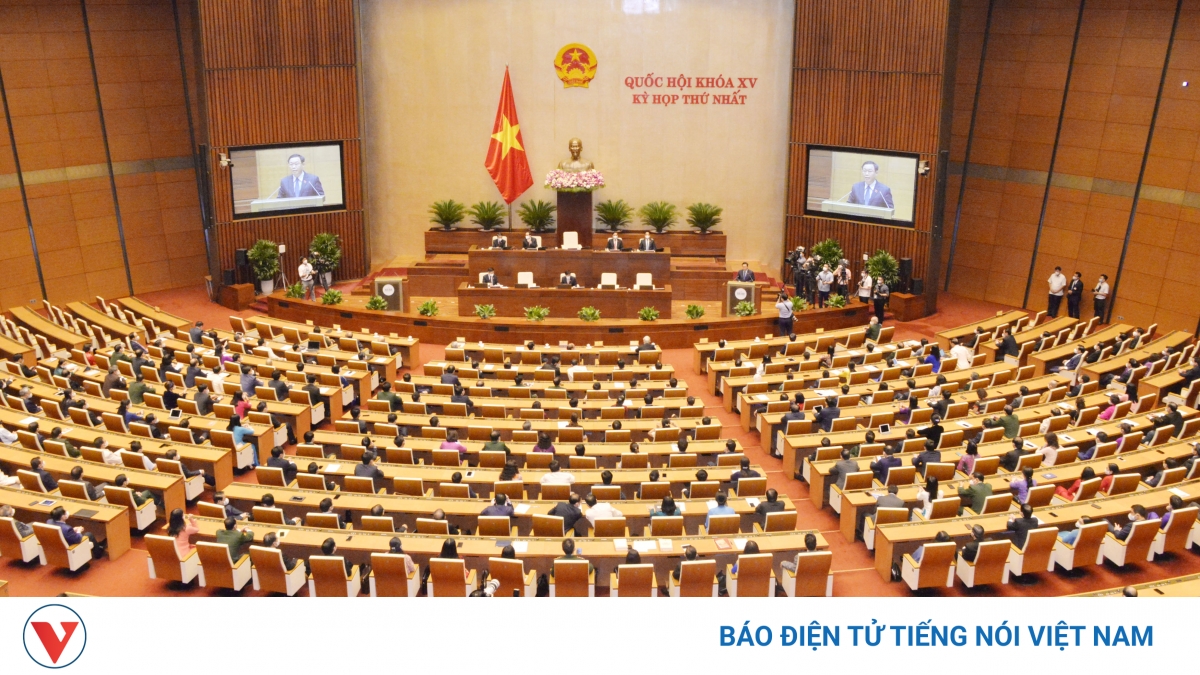 Cử tri tin tưởng lãnh đạo Nhà nước sẽ hết lòng vì nước, vì dân - Vimarsana News