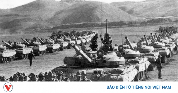 Nhà lãnh đạo Brezhnev từng chống lại việc đưa quân vào Afghanistan - Vimarsana News