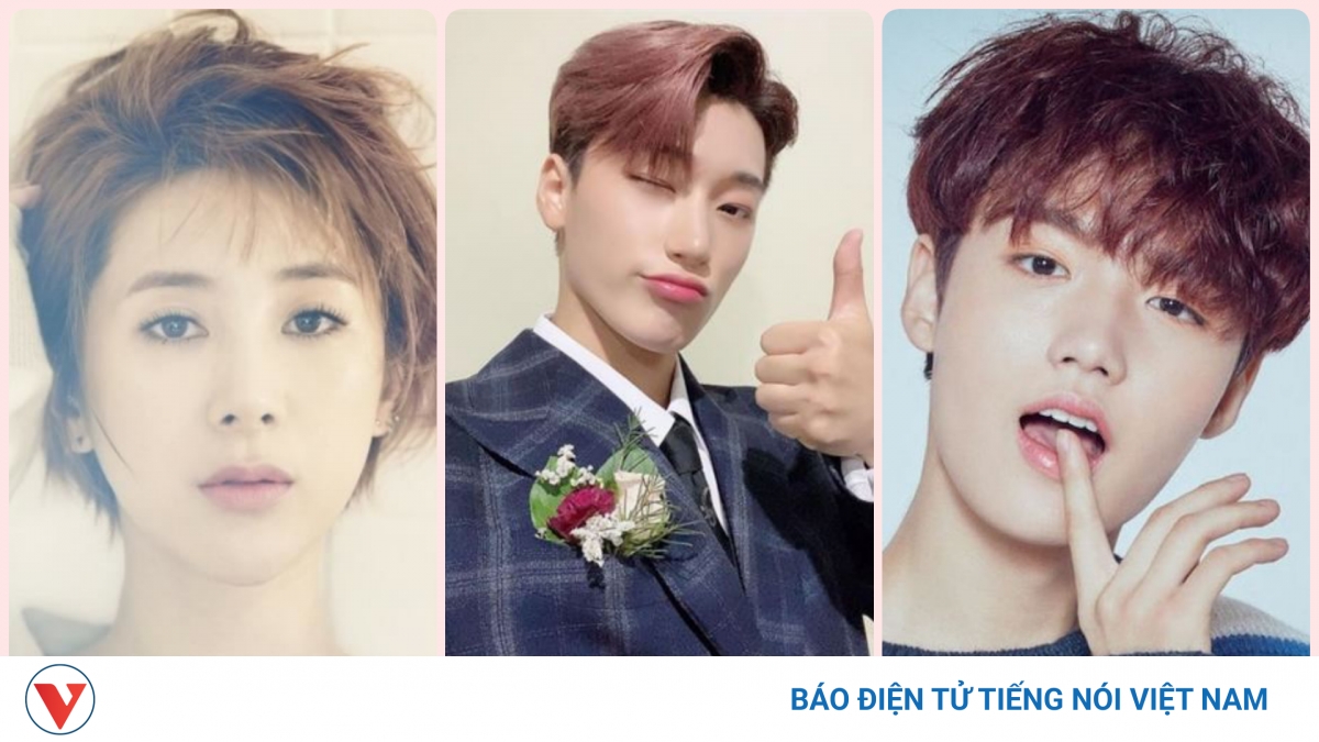 K-pop chao đảo khi một loạt sao mắc Covid-19 - Vimarsana News