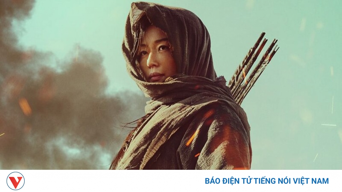 Vì sao "Ashin of the North" là phần tiền truyện hoàn hảo của loạt phim "Kingdom"? - Vimarsana News