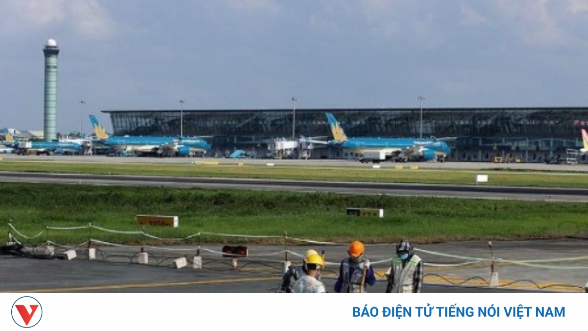 Đặt sân bay vùng Thủ đô ở Ứng Hòa: Bộ GTVT và TP Hà Nội "vênh" nhau? - Vimarsana News