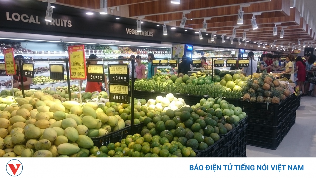 Kiểm soát lạm phát thận trọng, chủ động: CPI cả năm có thể dưới 3% - Vimarsana News